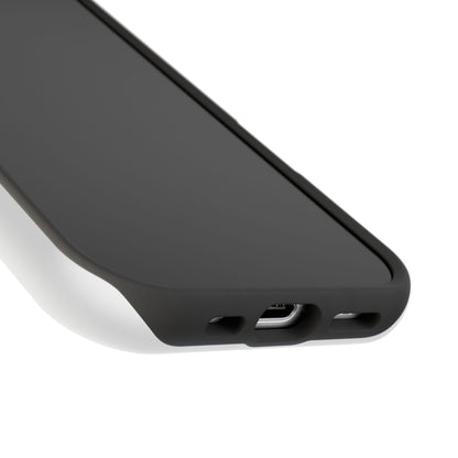 Love Like It's Art - Magnetic Phone Case