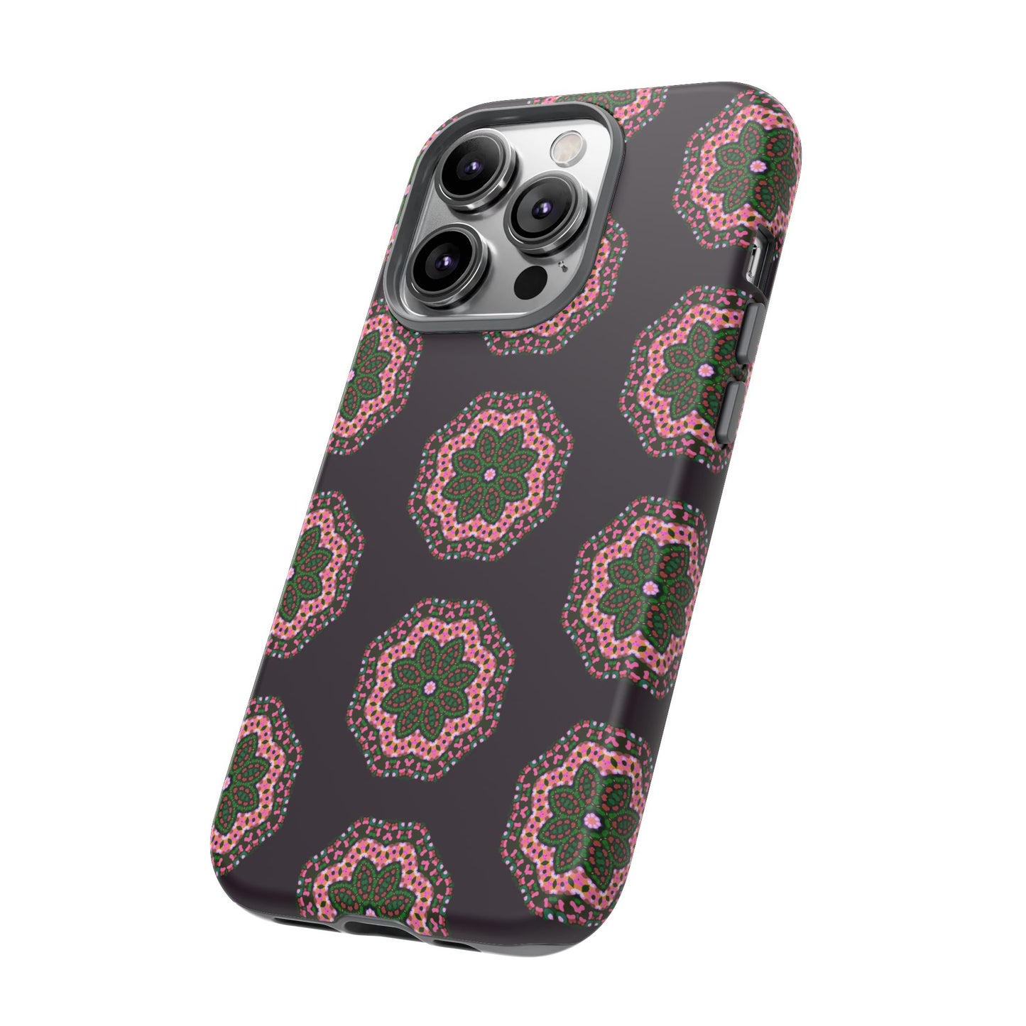 Royal Stone - Tough Phone Case