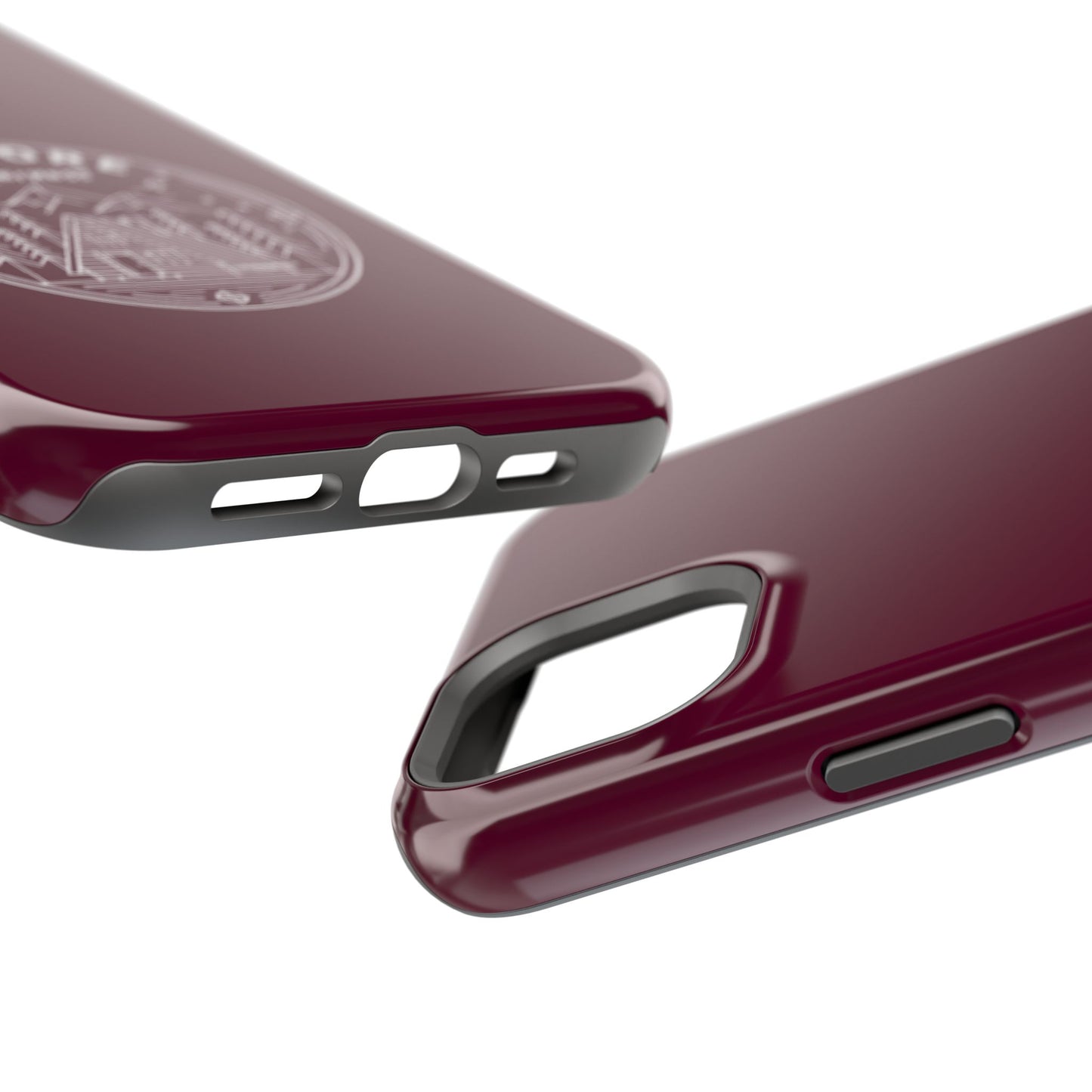 Explore Wilderness - Magnetic Phone Case