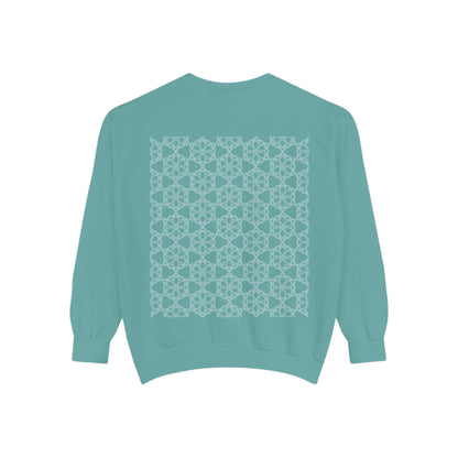 Intricate Shapes - Sweatshirt