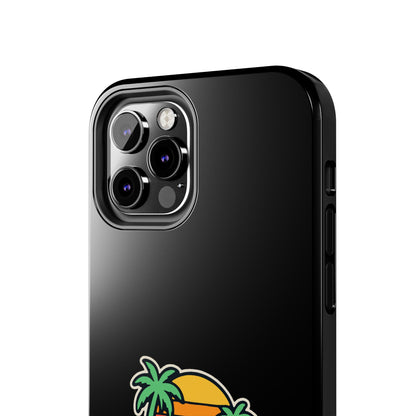 California Surf Vibes - Phone Case