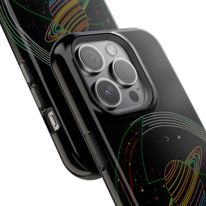 COSMOFX - Magnetic Phone Case