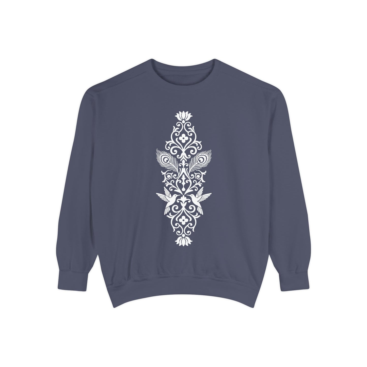 Hummingbird Soulmates - Sweatshirt
