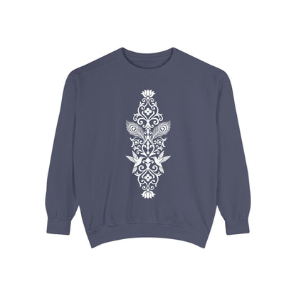 Hummingbird Soulmates - Sweatshirt