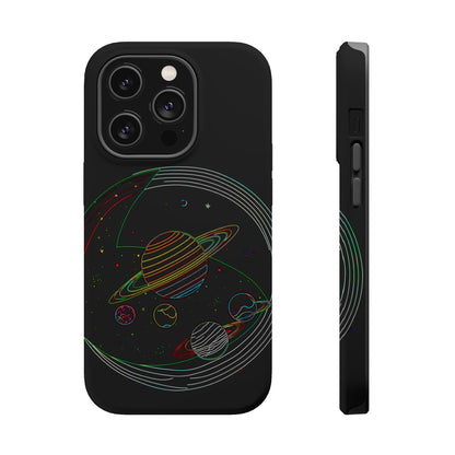 COSMOFX - Magnetic Phone Case