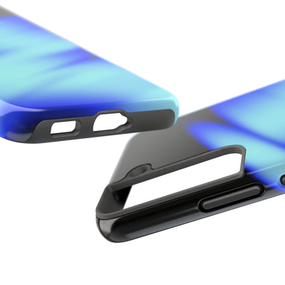 Orbital Drift - Phone Case