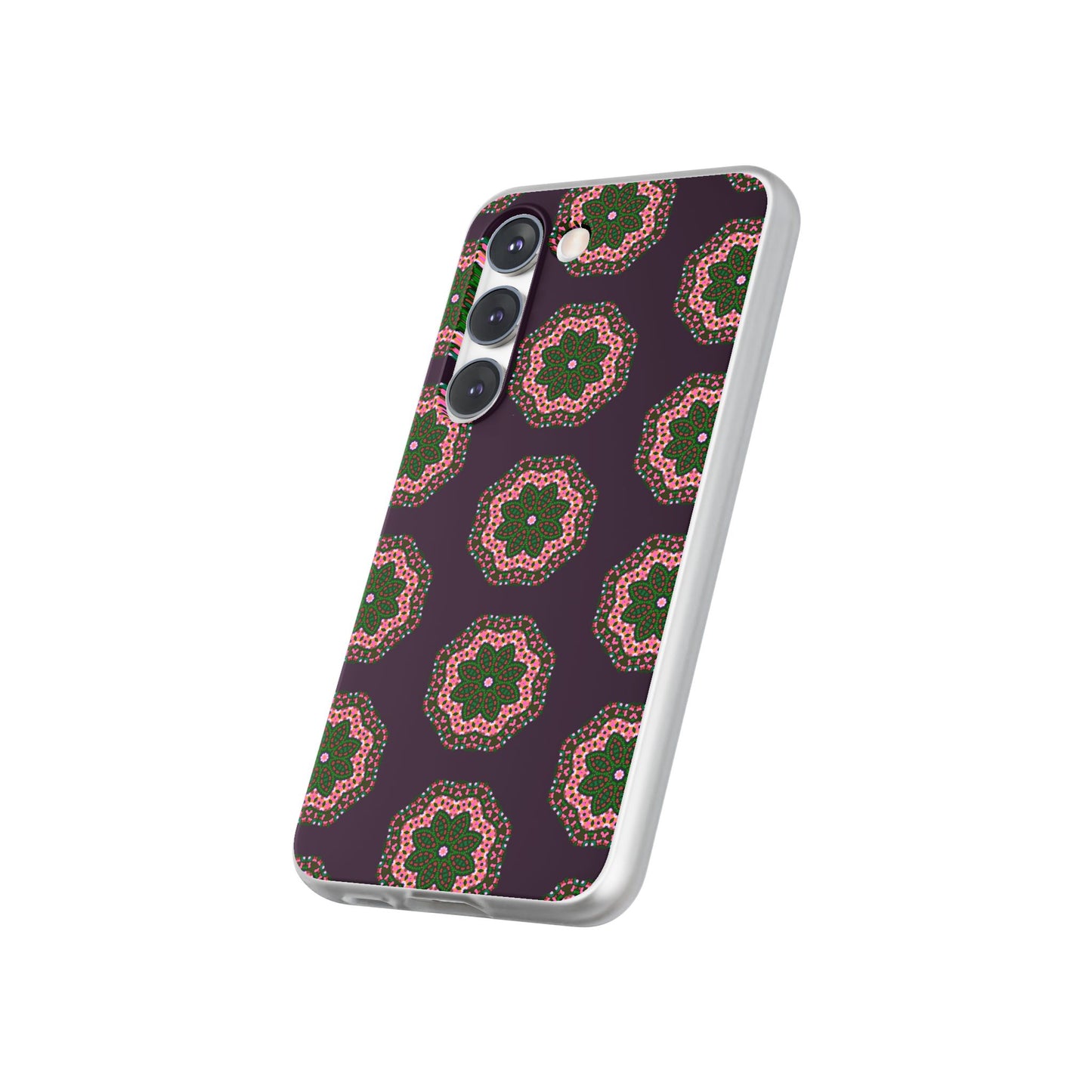 Royal Stone - Flexi Phone Case