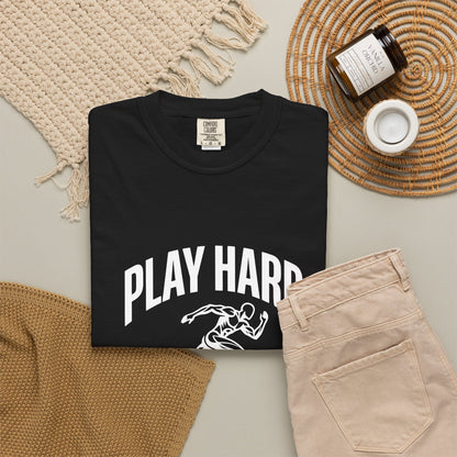 Play Hard / Live Harder - T-Shirt