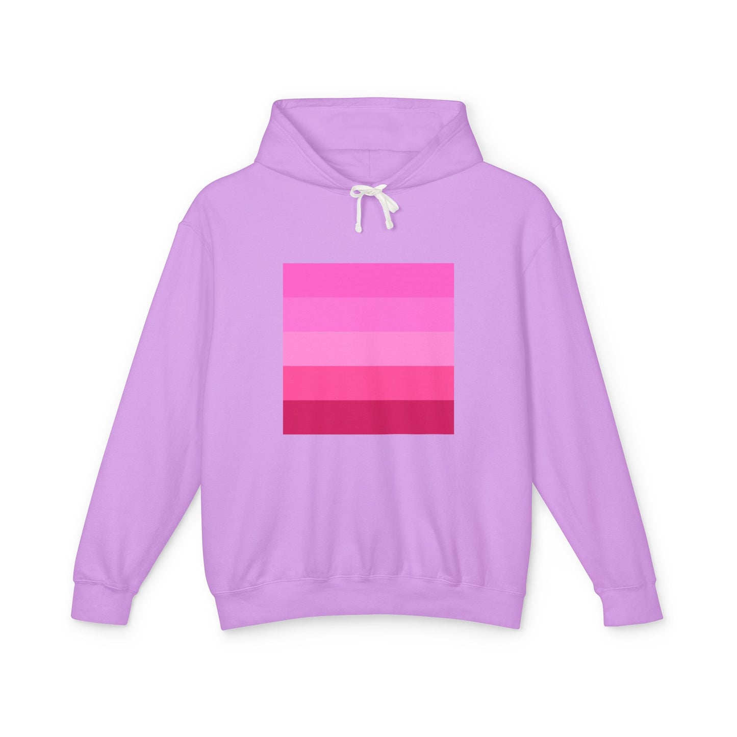Valentine Rose Colors - Hoodie