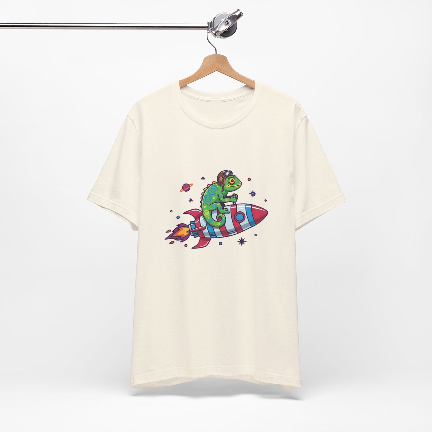 Cosmic Rider - T-Shirt