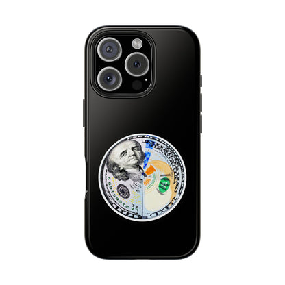THE MOONEY - Phone Case