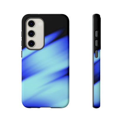 Orbital Drift - Phone Case