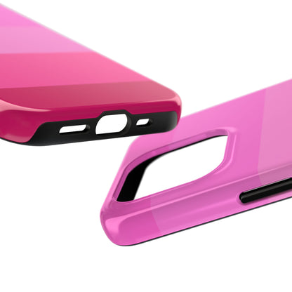 Valentine Rose Colors - Phone Case