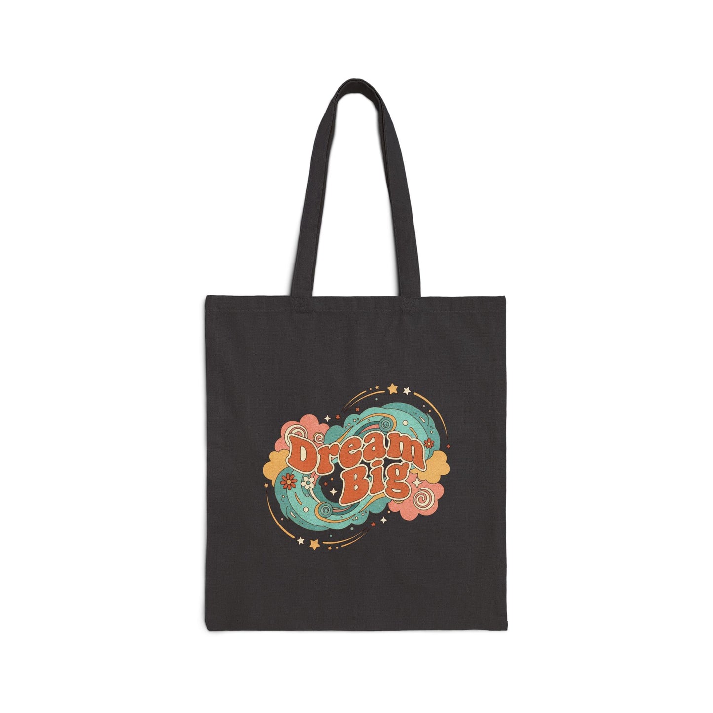 Dream Big - Tote Bag