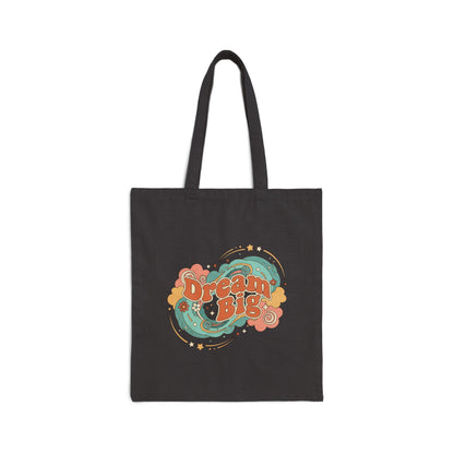 Dream Big - Tote Bag