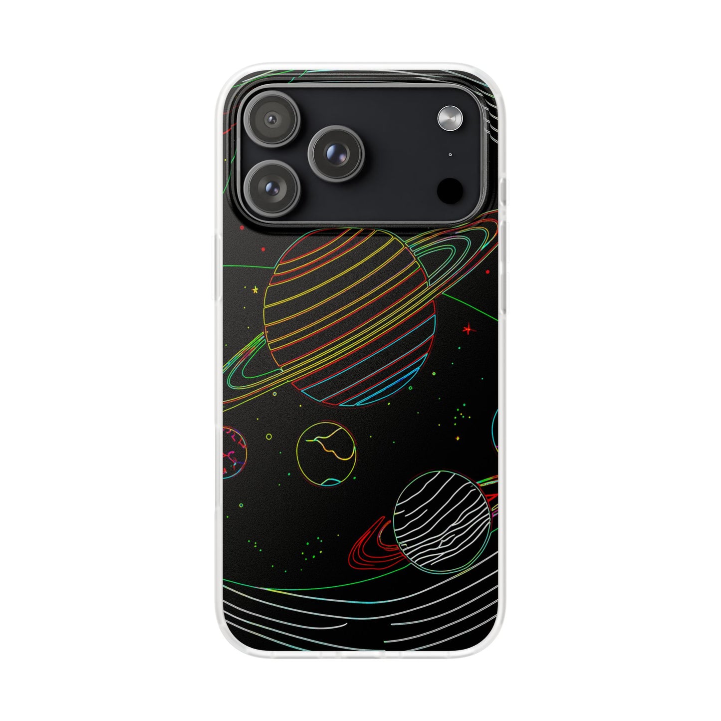 COSMOFX - Flexi Phone Case