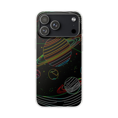 COSMOFX - Flexi Phone Case