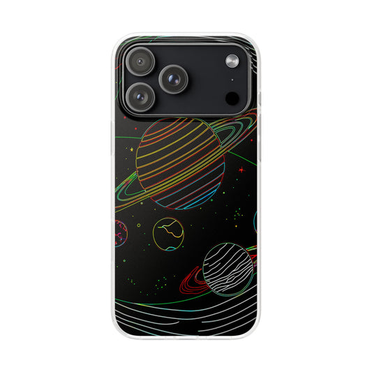COSMOFX - Flexi Phone Case