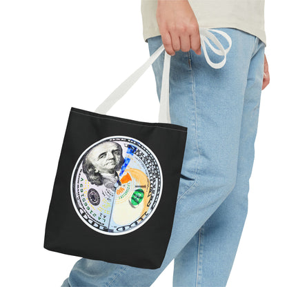 THE MOONEY - Tote Bag