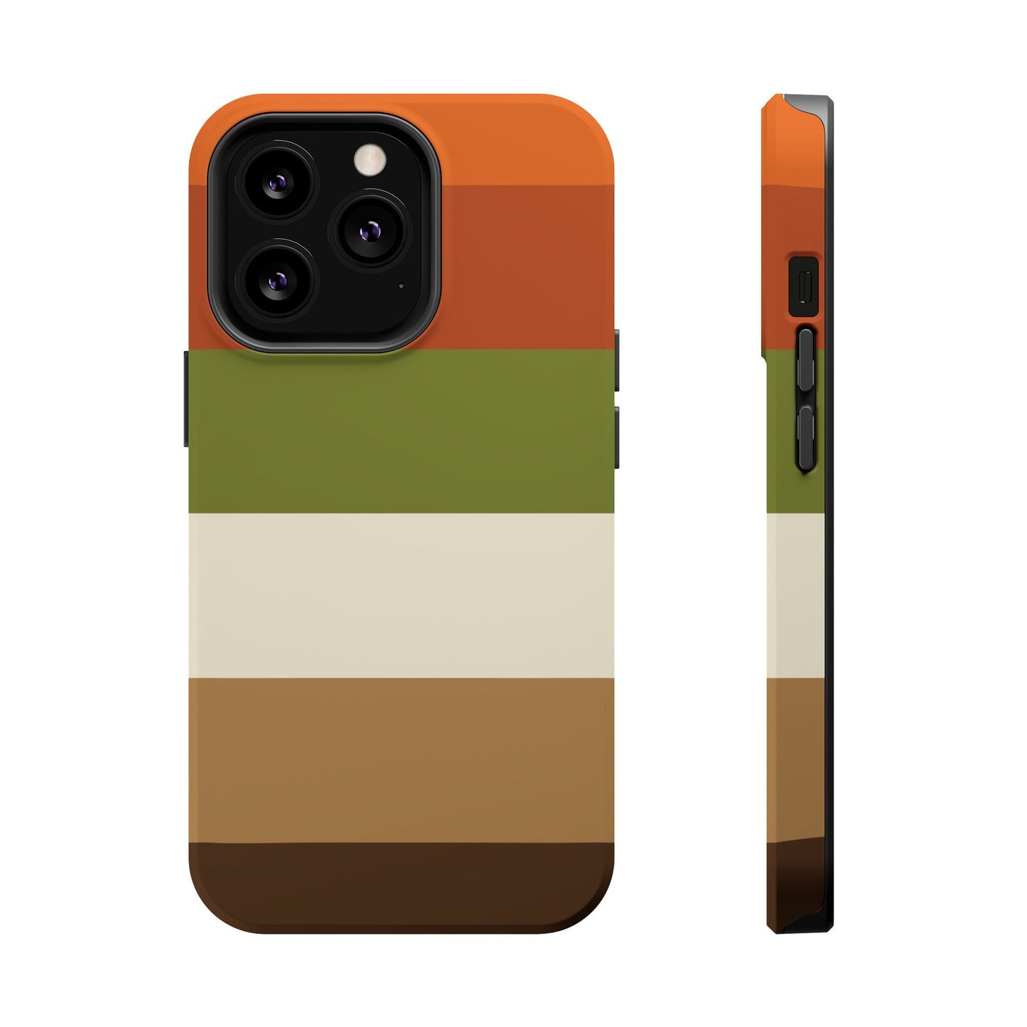 Autumn Vibes - Magnetic Phone Case