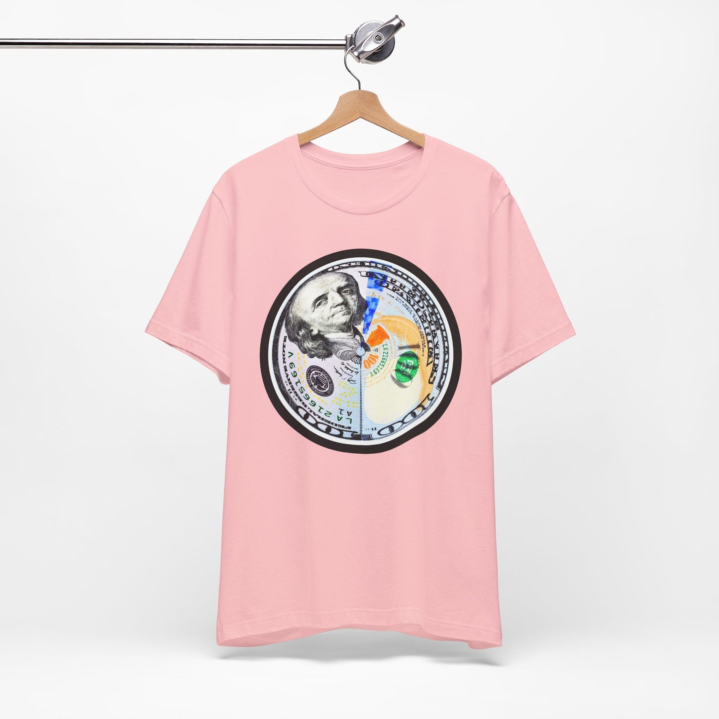 THE MOONEY - T-Shirt