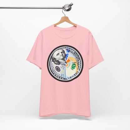 THE MOONEY - T-Shirt