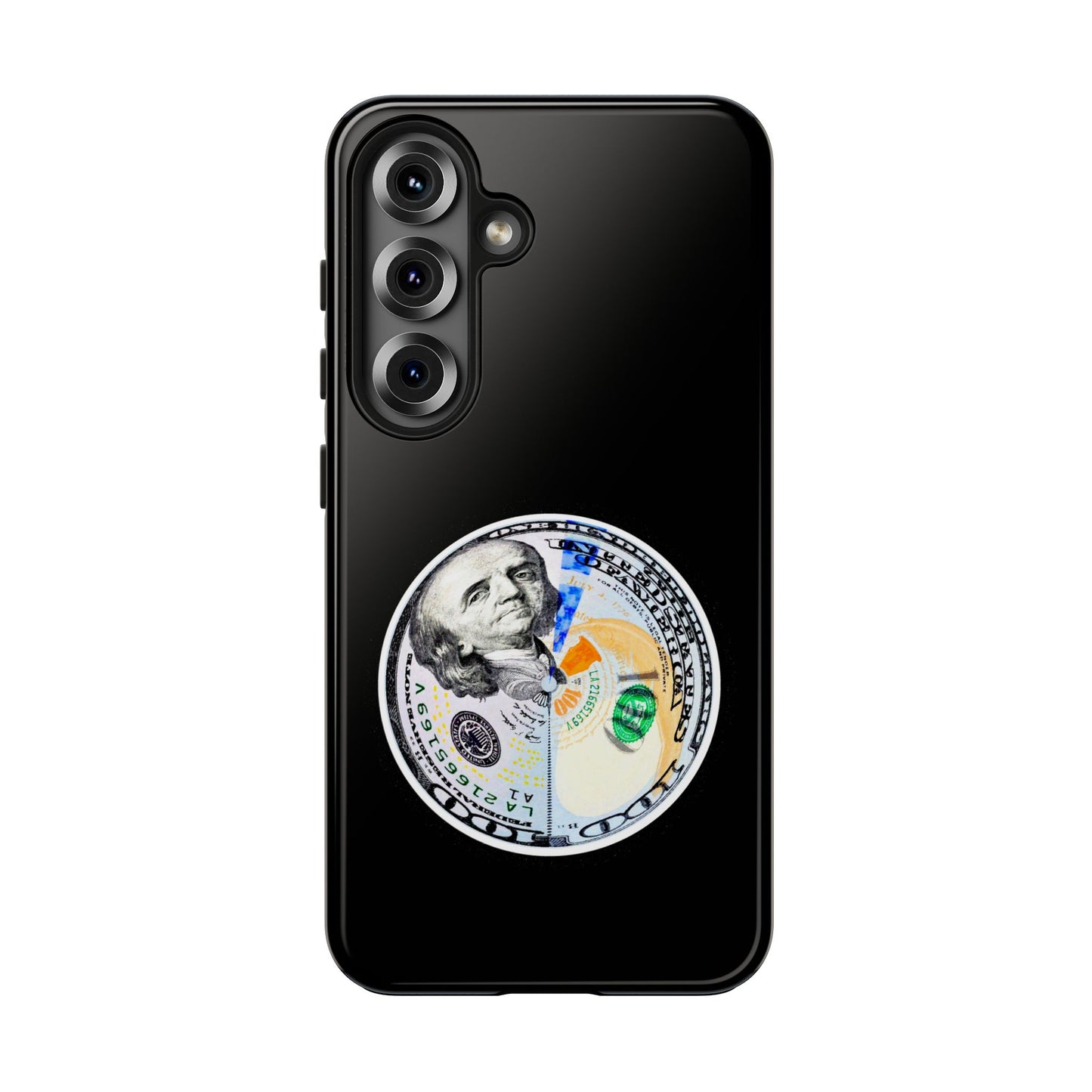 THE MOONEY - Phone Case