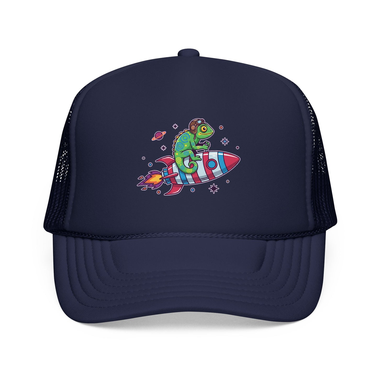 Cosmic Rider - Cap