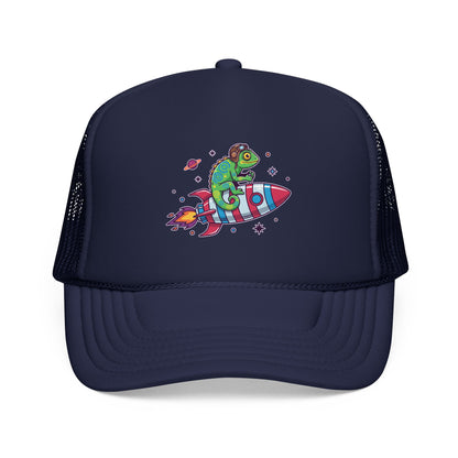 Cosmic Rider - Cap