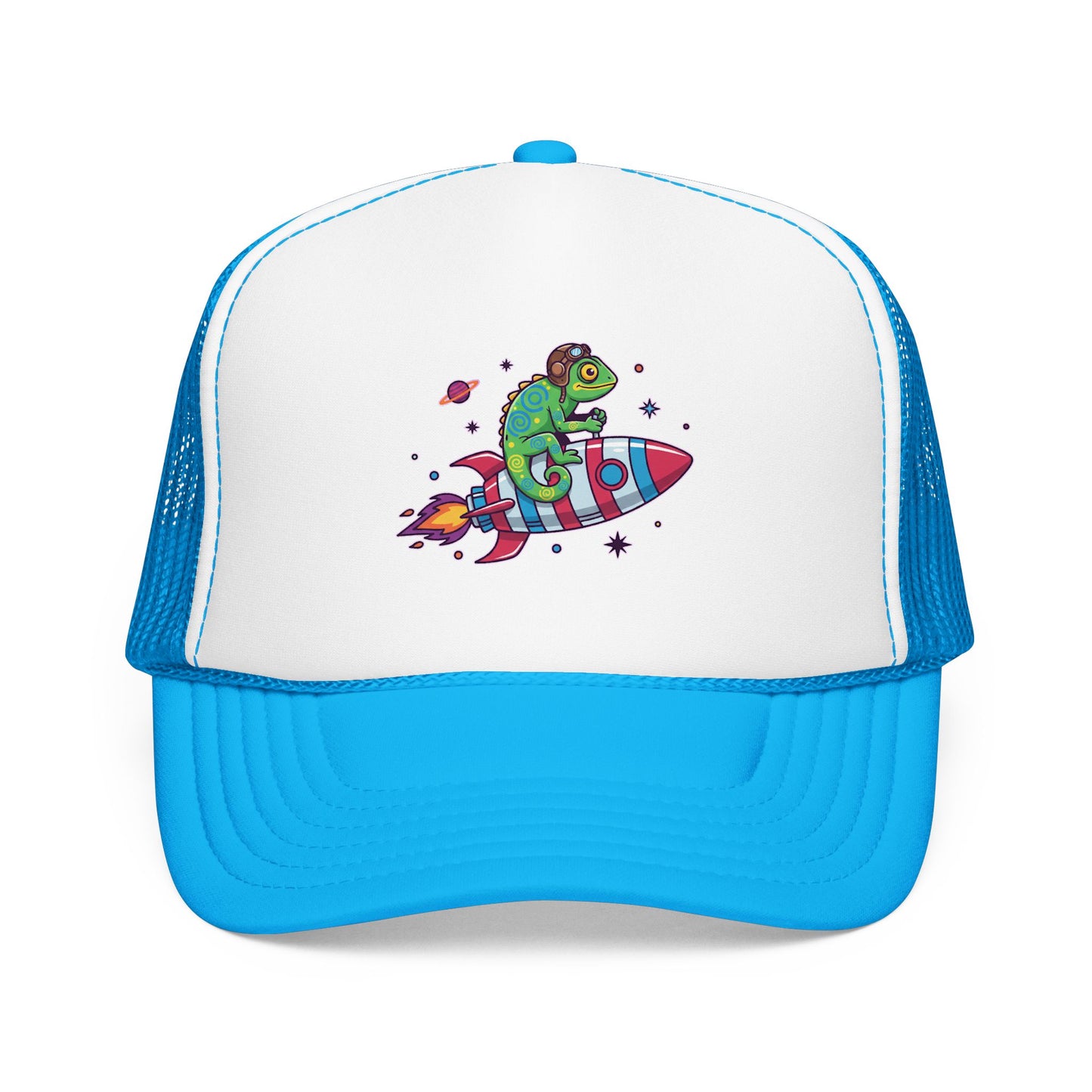 Cosmic Rider - Cap