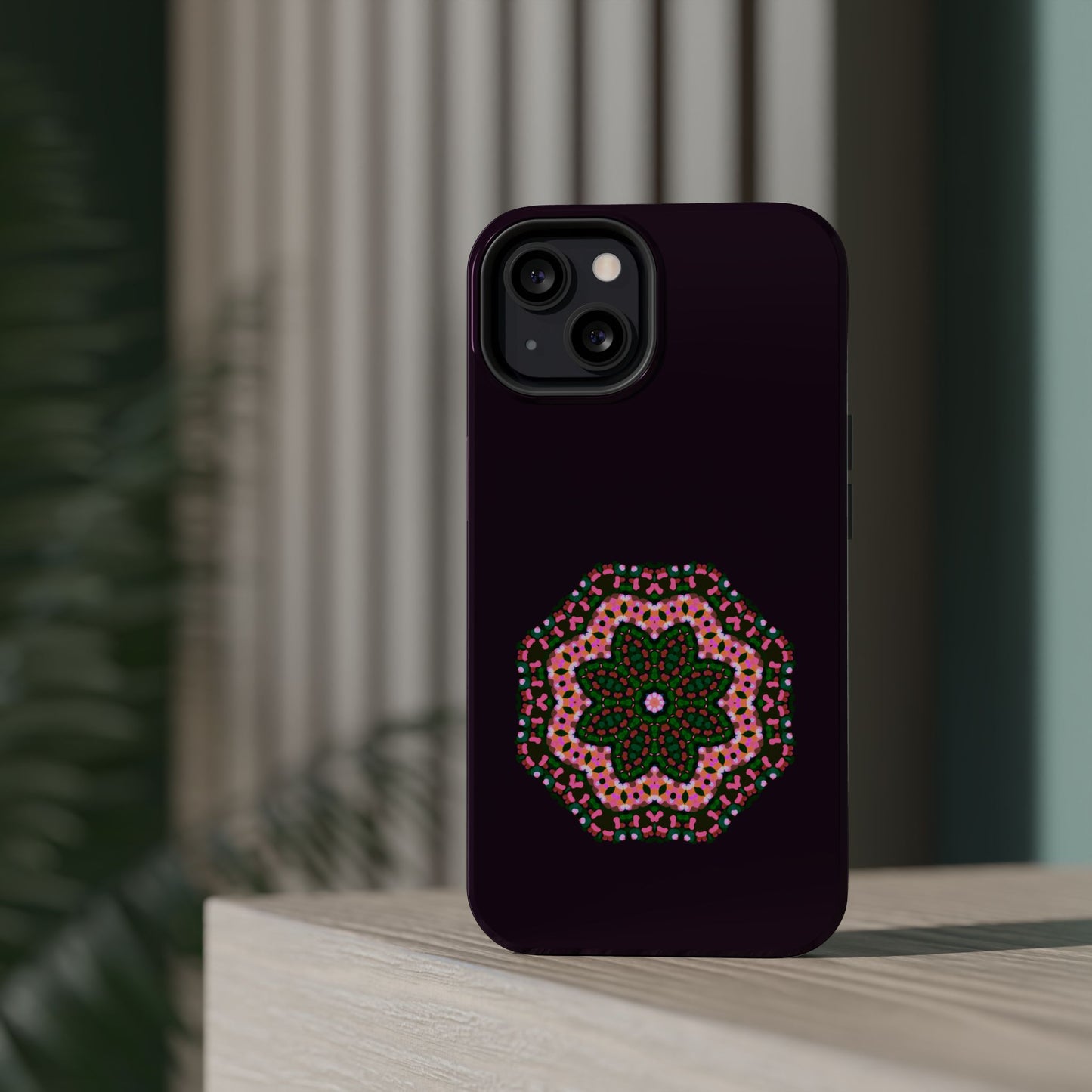 Royal Stone - Magnetic Phone Case