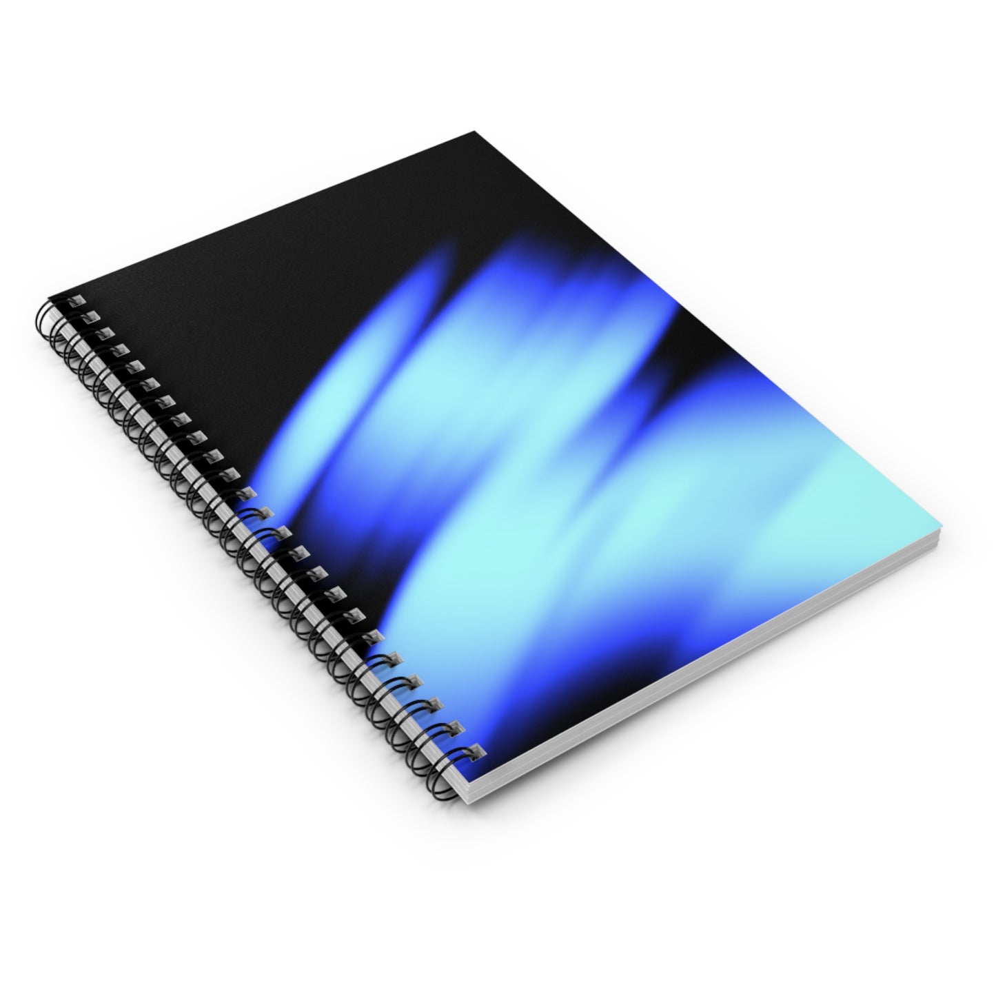 Orbital Drift - Notebook