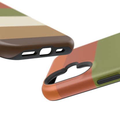 Autumn Vibes - Magnetic Phone Case