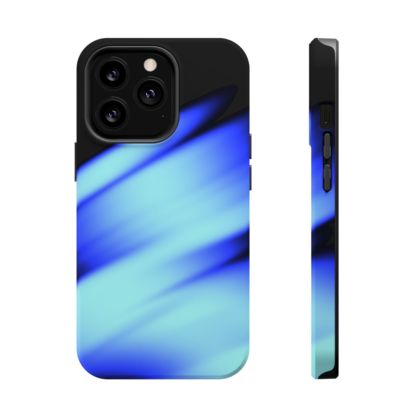 Orbital Drift - Magnetic Phone Case