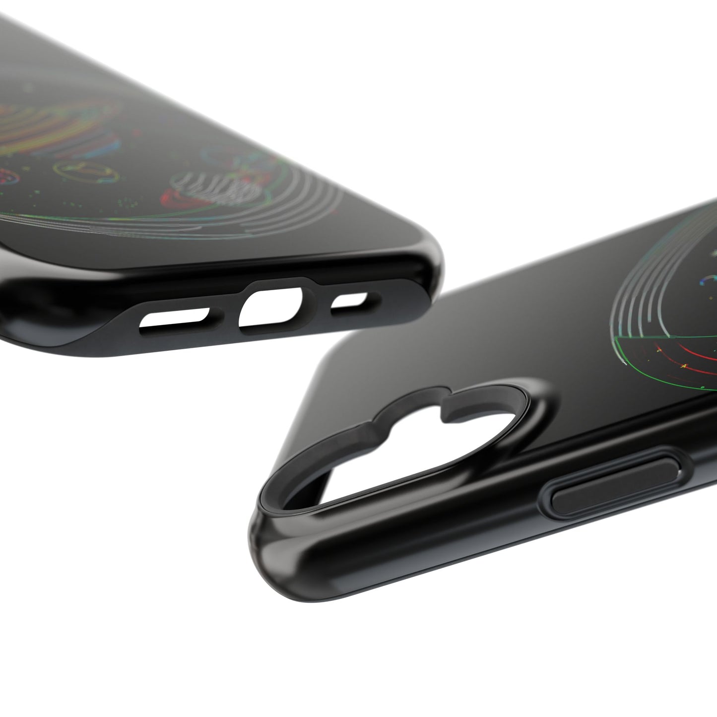 COSMOFX - Magnetic Phone Case