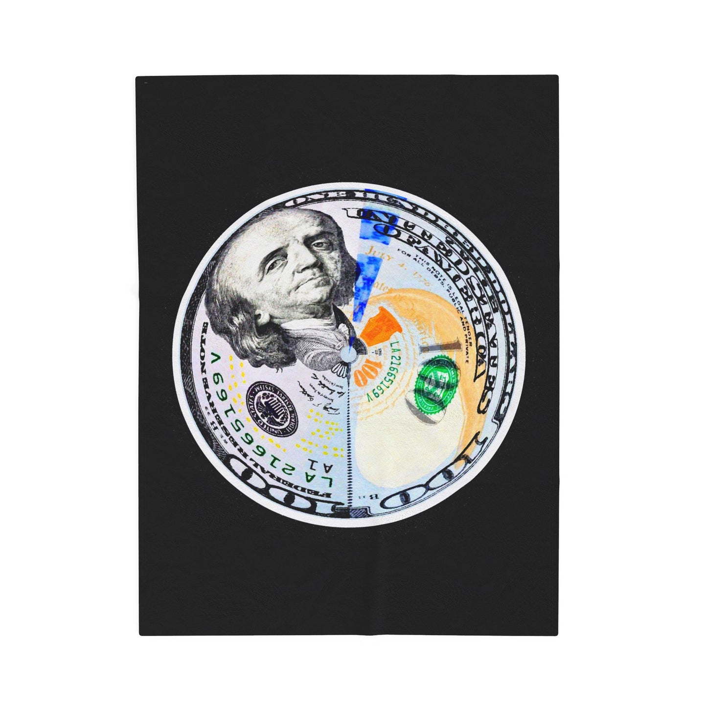 THE MOONEY - Blanket