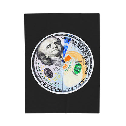 THE MOONEY - Blanket