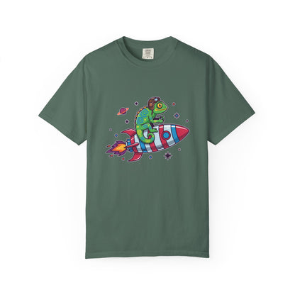 Cosmic Rider - T-Shirt