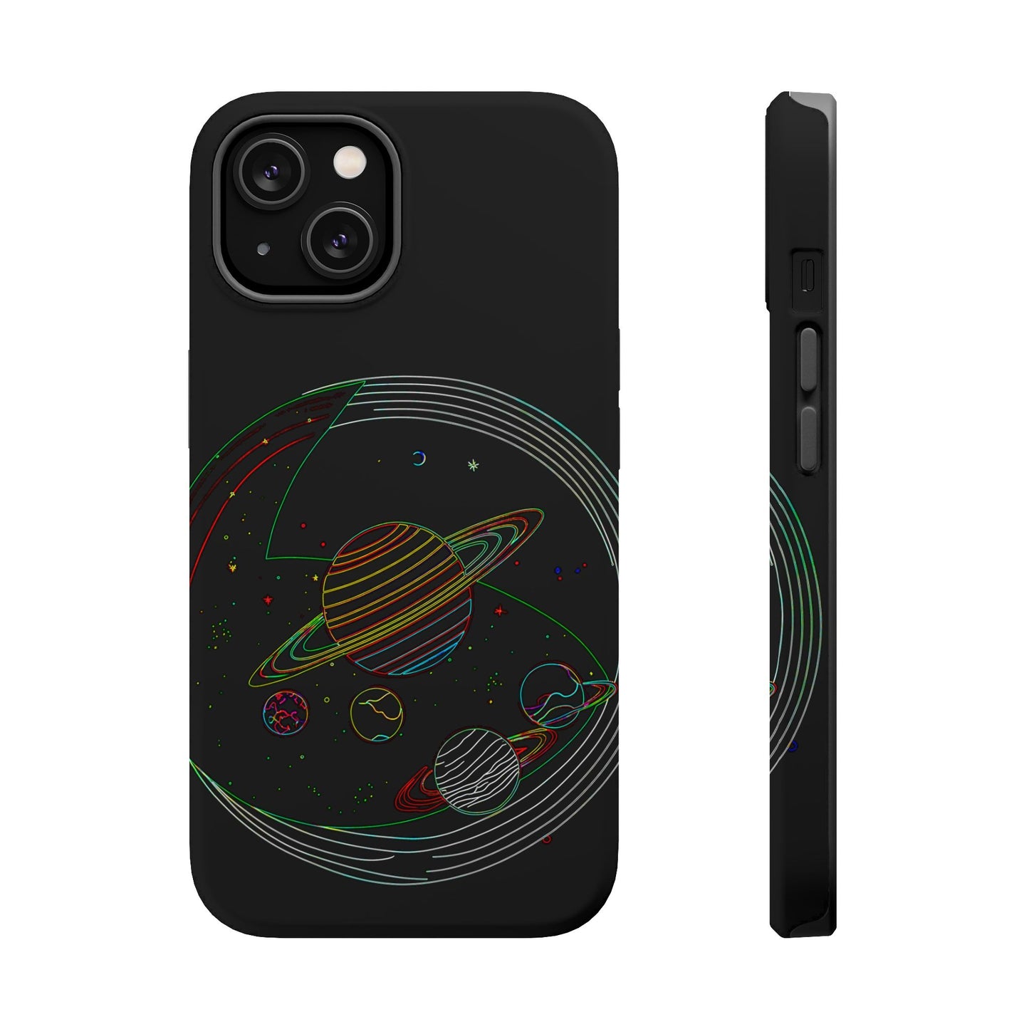 COSMOFX - Magnetic Phone Case