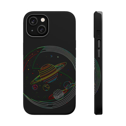 COSMOFX - Magnetic Phone Case
