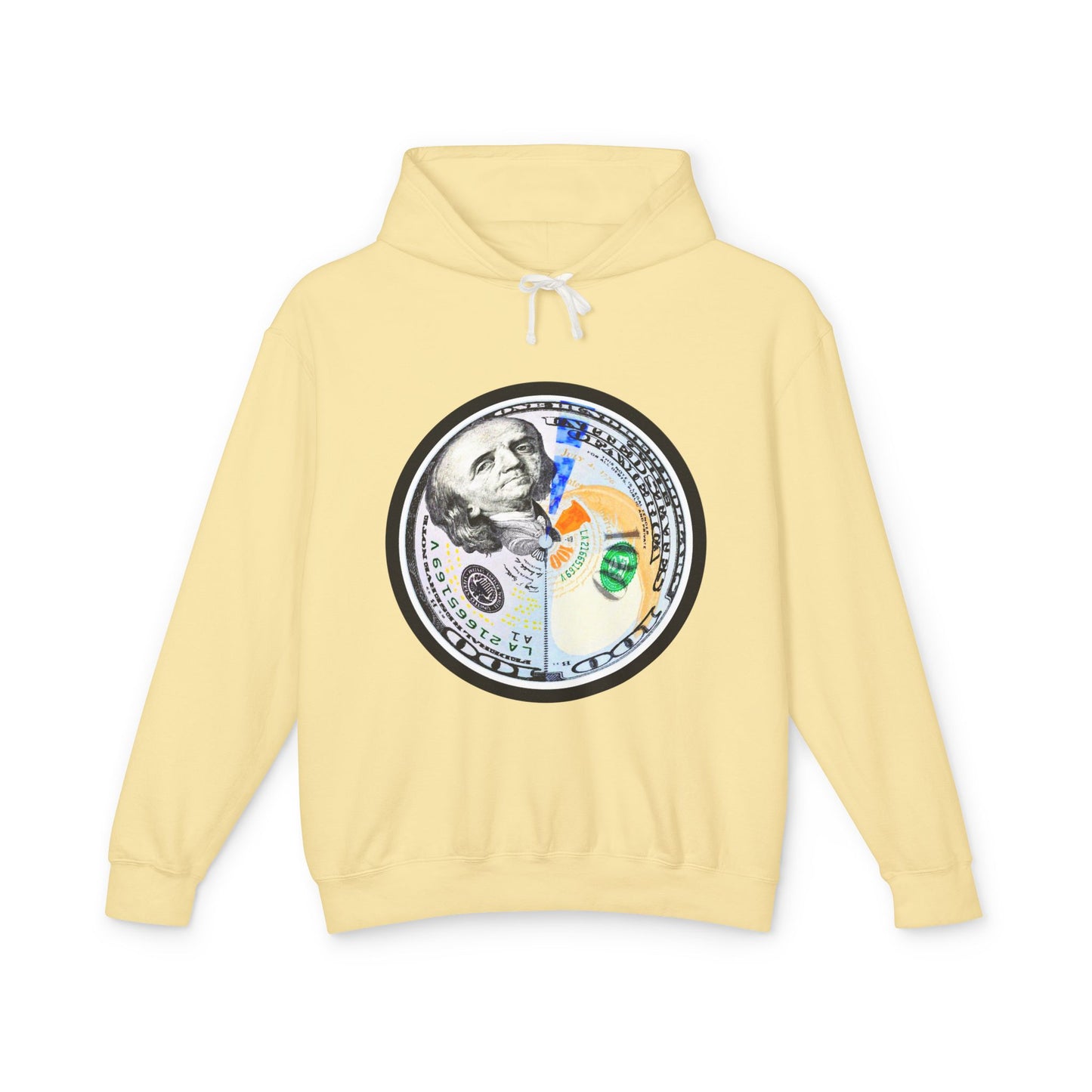 THE MOONEY - Hoodie
