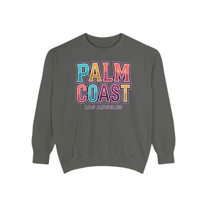 Palm Coast - Los Angeles - Sweatshirt