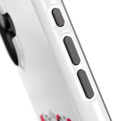 Love Like It's Art - Magnetic Phone Case