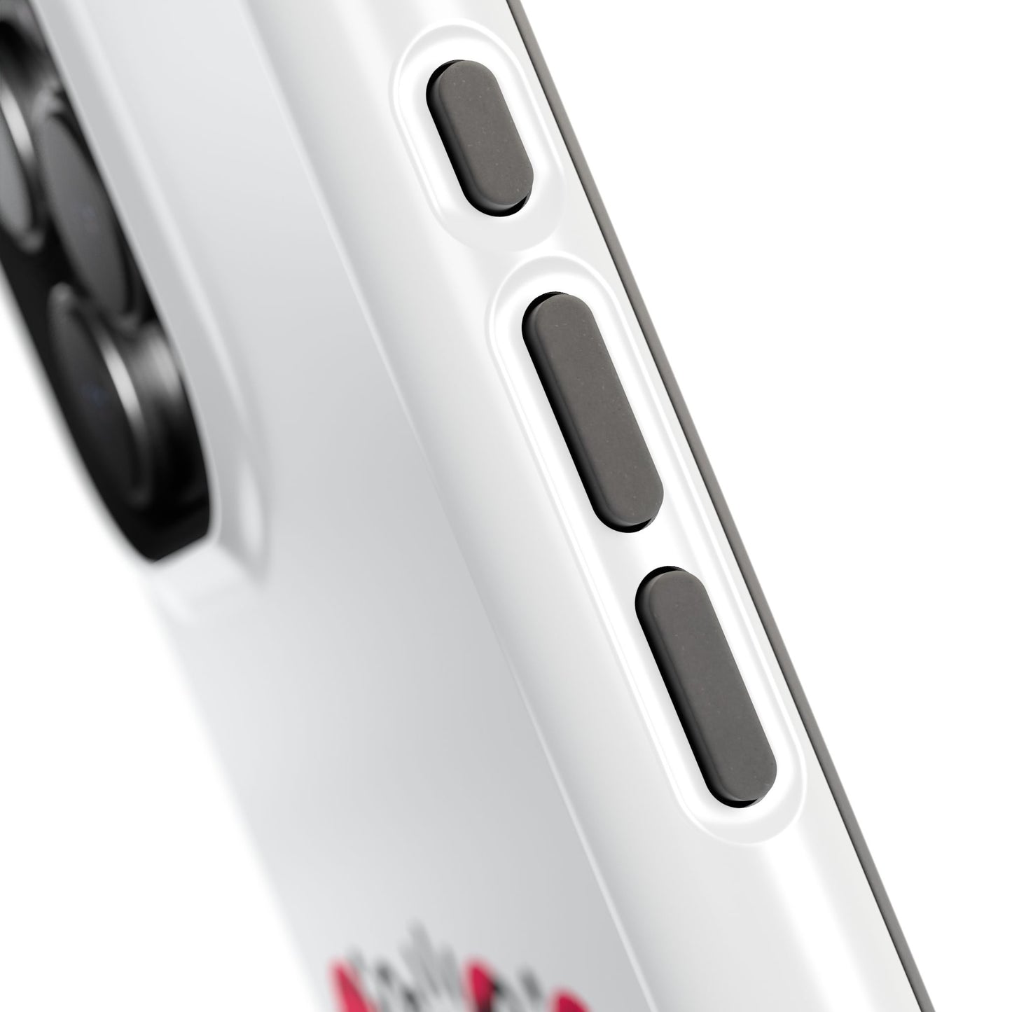 Love Like It's Art - Magnetic Phone Case