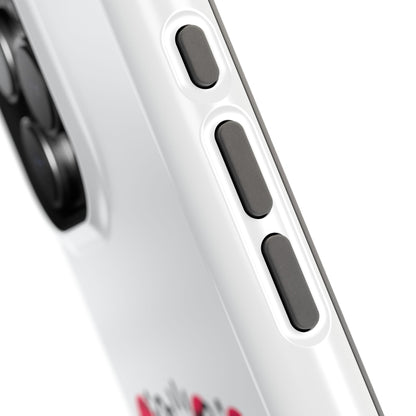 Love Like It's Art - Magnetic Phone Case