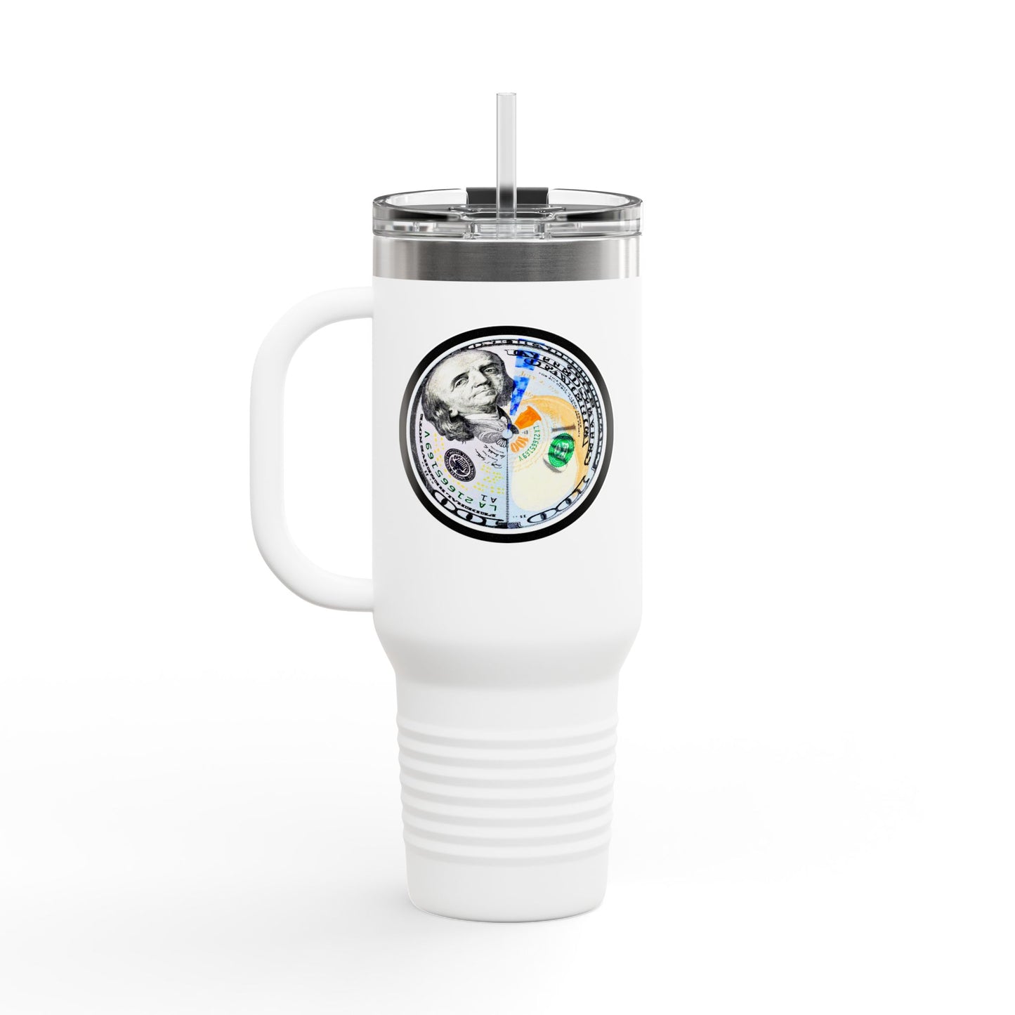 THE MOONEY - Insulated Mug