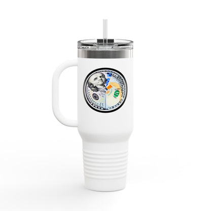 THE MOONEY - Insulated Mug