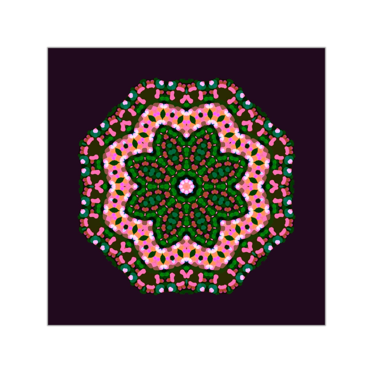 Royal Stone - Sticker