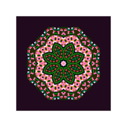 Royal Stone - Sticker