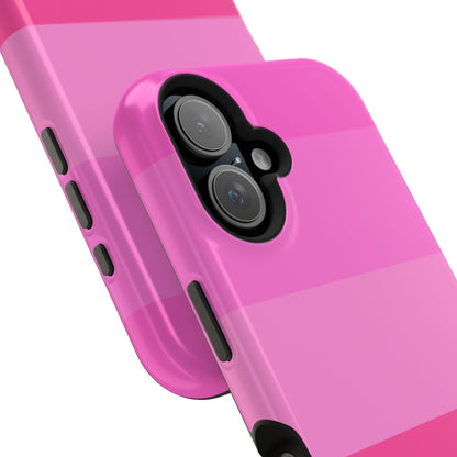 Valentine Rose Colors - Magnetic Phone Case